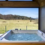 Vikendica Stunning In With Sauna *