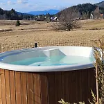 Stunning In With Sauna Vikendica *
