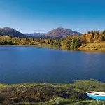 Stunning In With Sauna Vikendica Sunger