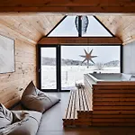 Vikendica Stunning In With Sauna *
