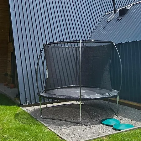 Amazing In With Sauna * Sunger