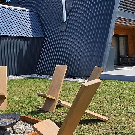 Amazing In With Sauna *