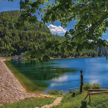 Feriehus Amazing In With Sauna *