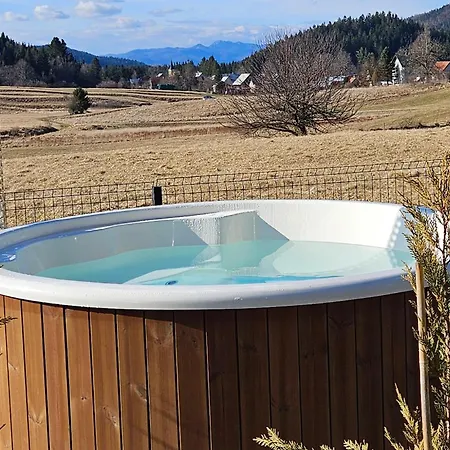 Stunning In With Sauna Vakantiehuis *