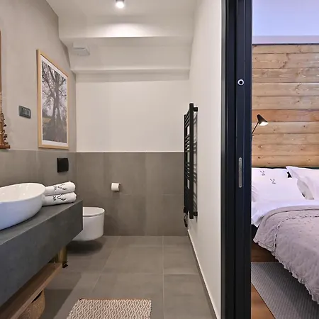 Stunning In With Sauna * Sunger