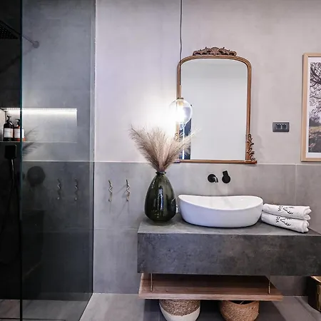 Stunning In With Sauna Vakantiehuis *