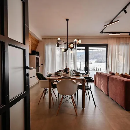 Stunning In With Sauna Vakantiehuis *