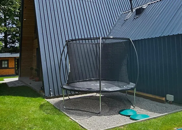 Amazing In With Sauna * Sunger